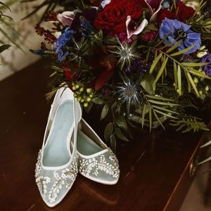 Bella Belle willow flats